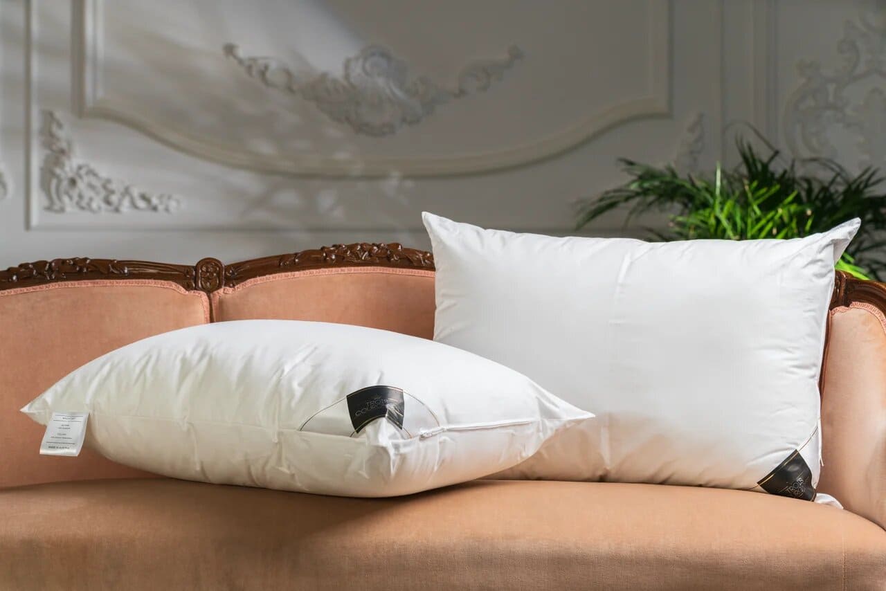 Подушка Trois Couronnes Revival OmniFace Pillow