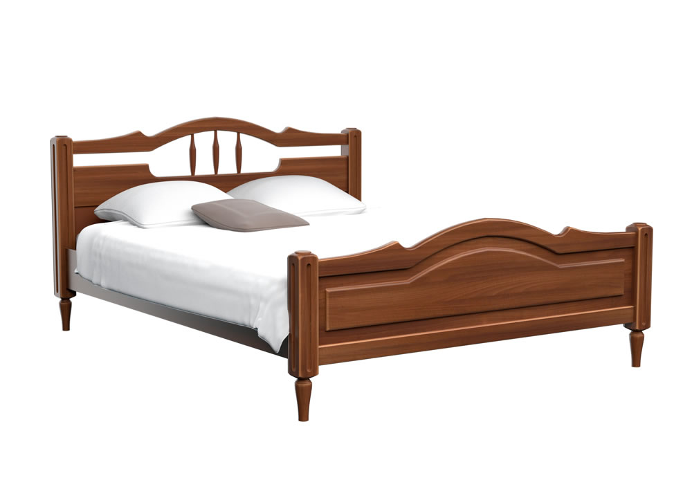 Кровать Dreamline Луиза