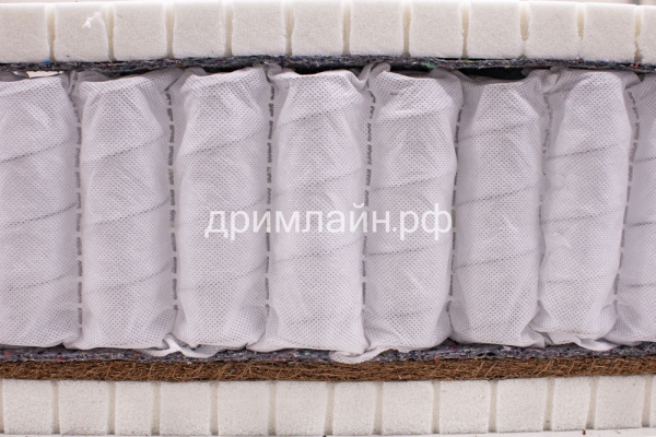 Матрас DreamLine SleepDream Soft TFK