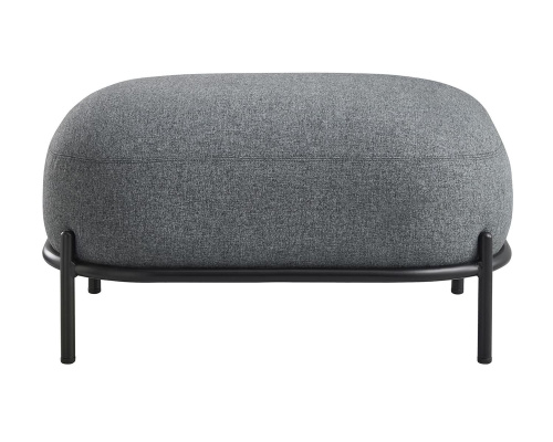 Пуф ESF SOFA 06-0T Grey